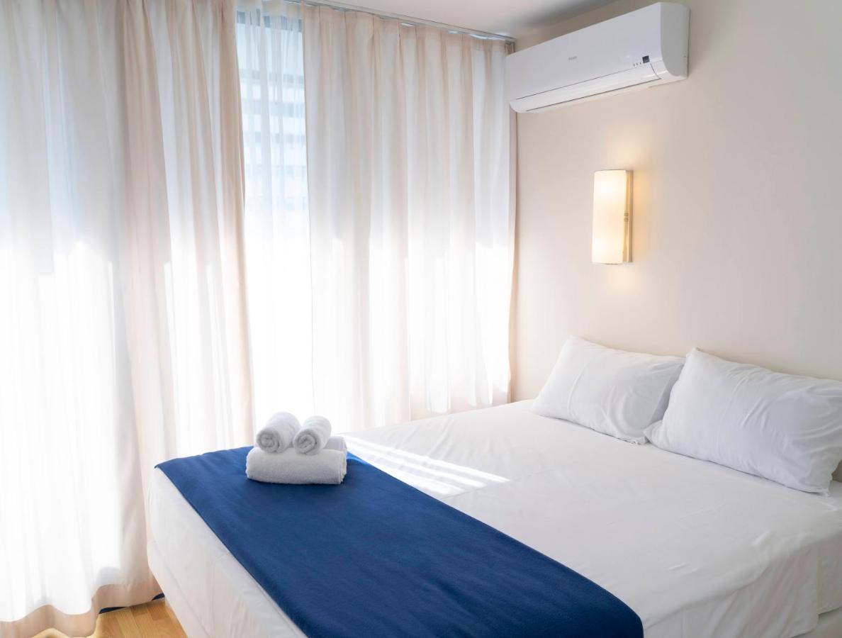 Luxury Sea View Orbi City Batumi Exterior foto
